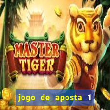 jogo de aposta 1 real tigre