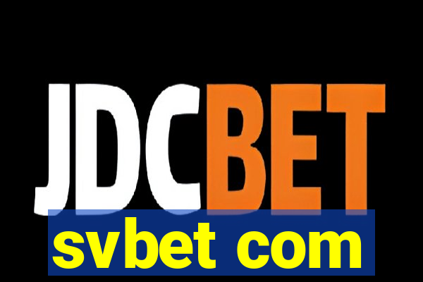 svbet com