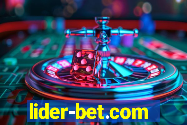 lider-bet.com