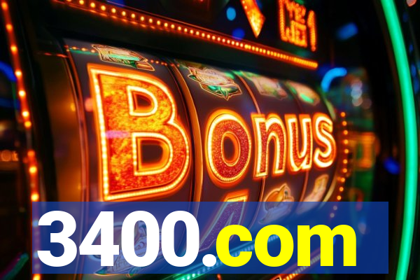3400.com