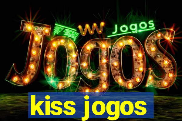kiss jogos