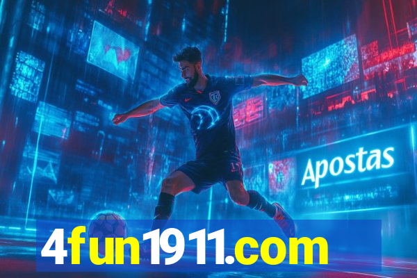 4fun1911.com
