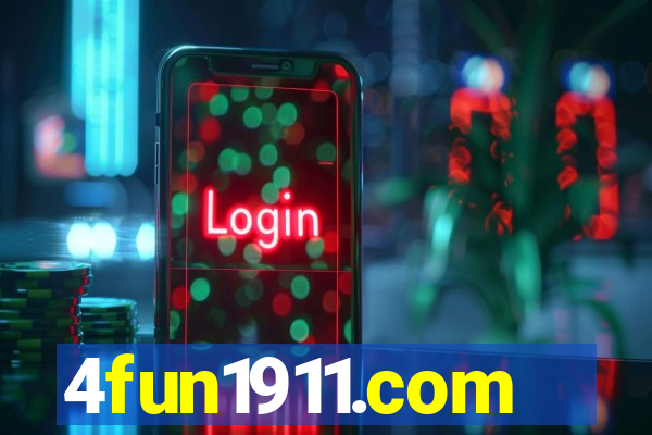 4fun1911.com