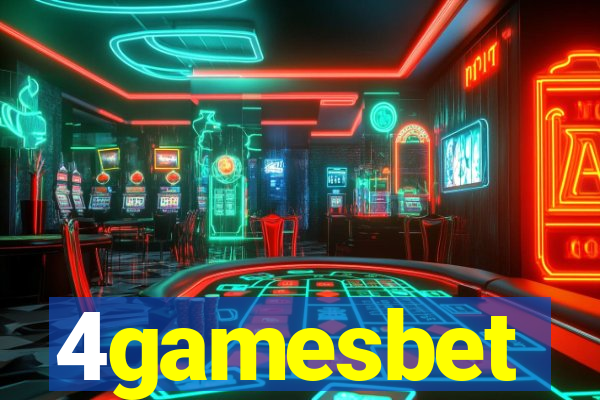 4gamesbet