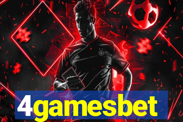 4gamesbet