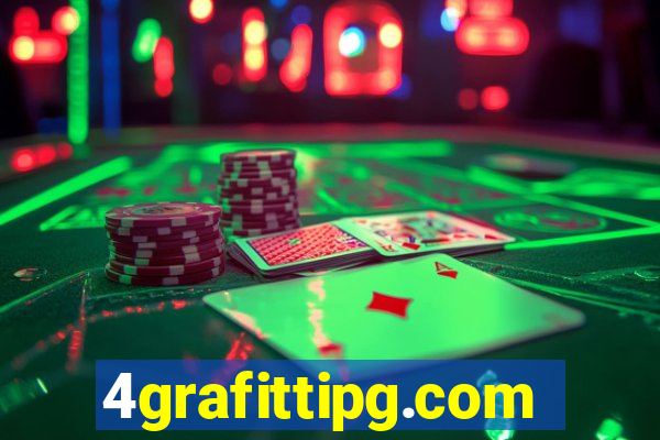 4grafittipg.com