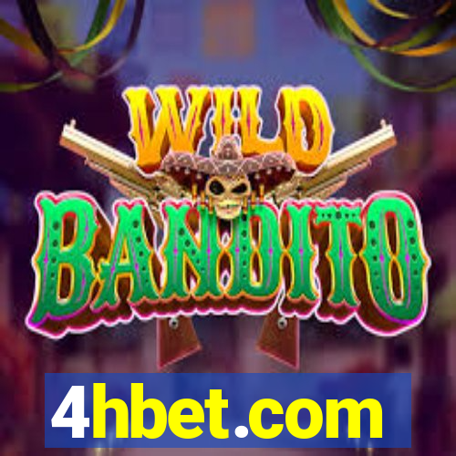 4hbet.com