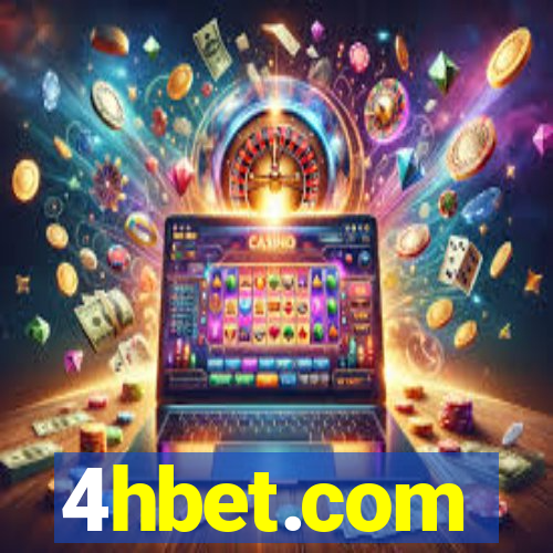 4hbet.com