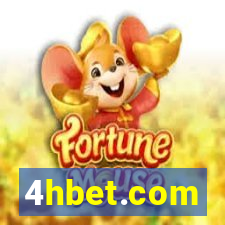 4hbet.com
