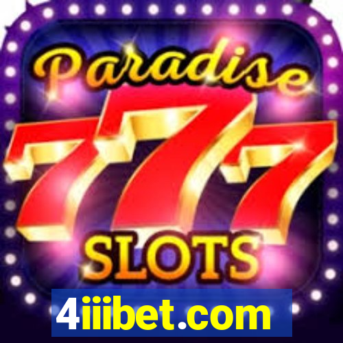 4iiibet.com