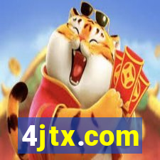 4jtx.com