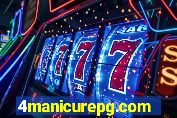 4manicurepg.com