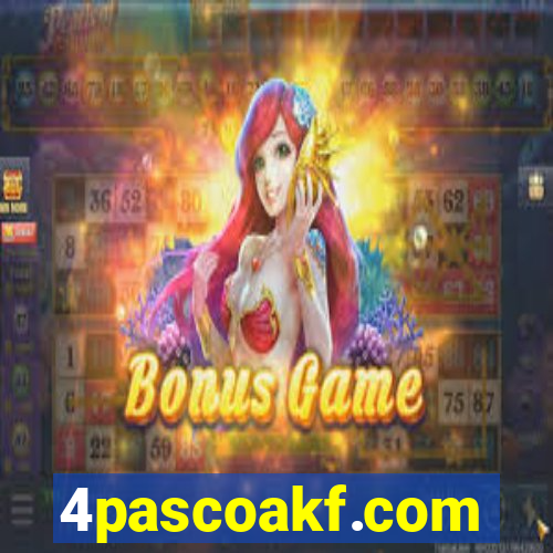 4pascoakf.com
