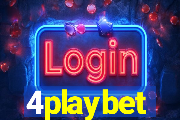 4playbet