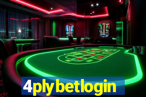 4plybetlogin