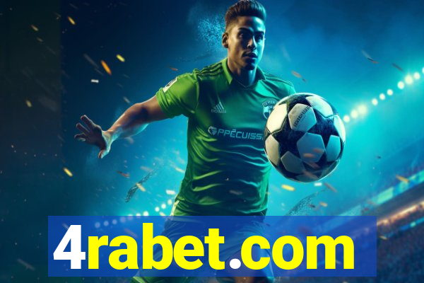 4rabet.com