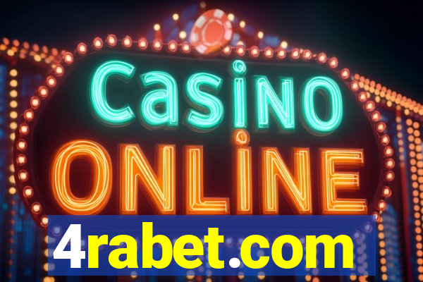 4rabet.com