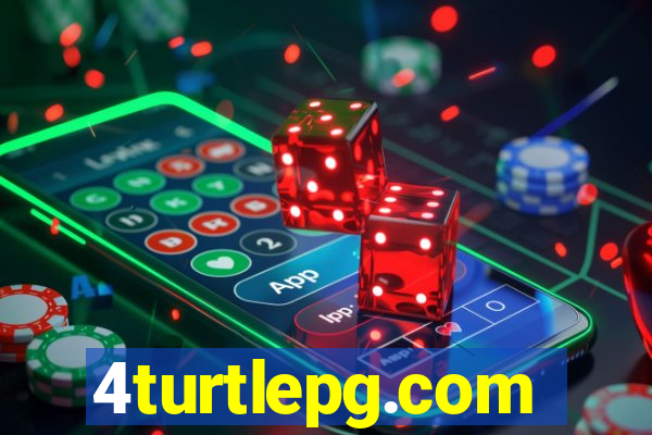 4turtlepg.com