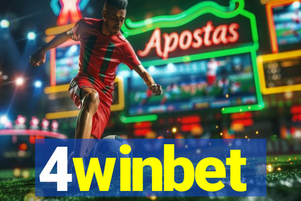 4winbet
