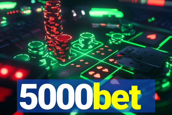5000bet