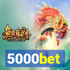 5000bet