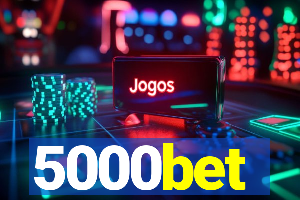 5000bet