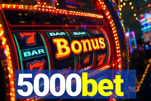 5000bet