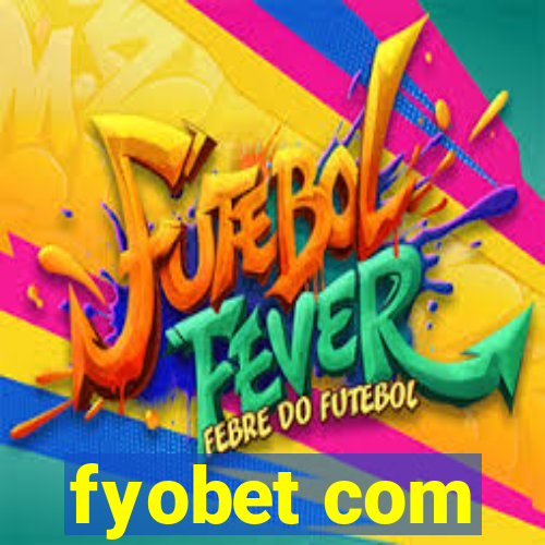 fyobet com