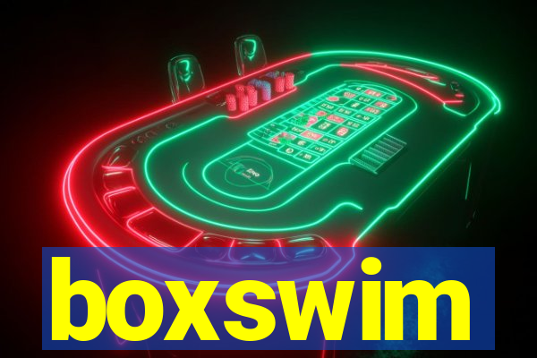 boxswim