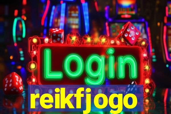 reikfjogo