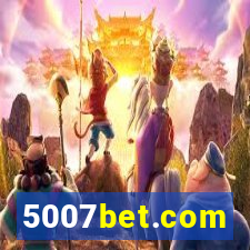 5007bet.com
