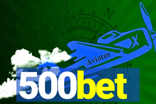500bet