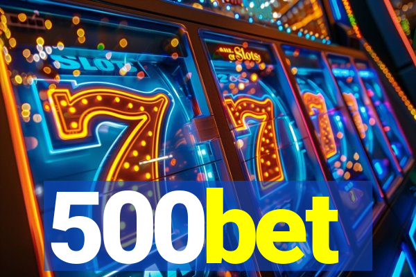 500bet