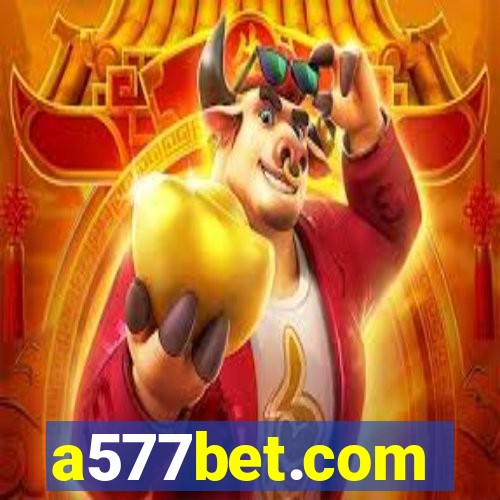 a577bet.com