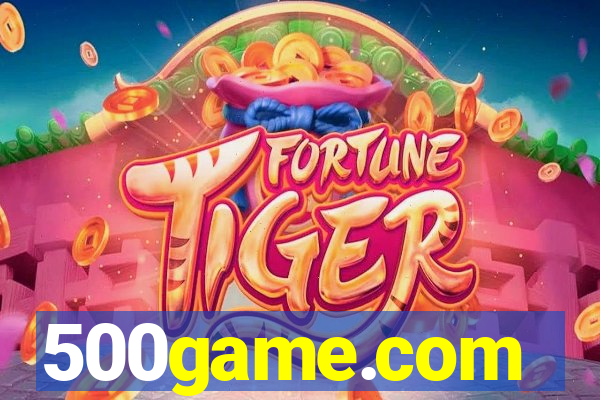 500game.com