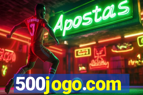 500jogo.com