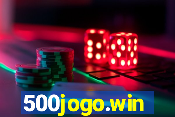 500jogo.win