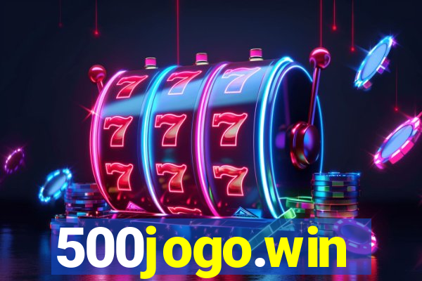 500jogo.win