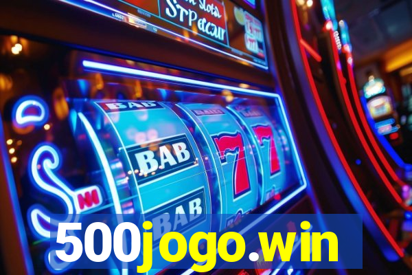 500jogo.win