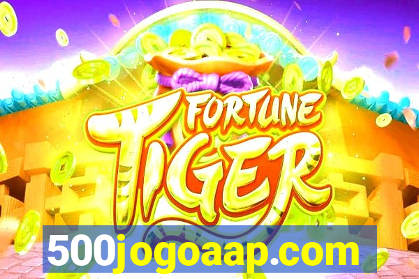 500jogoaap.com