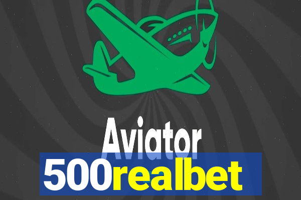 500realbet