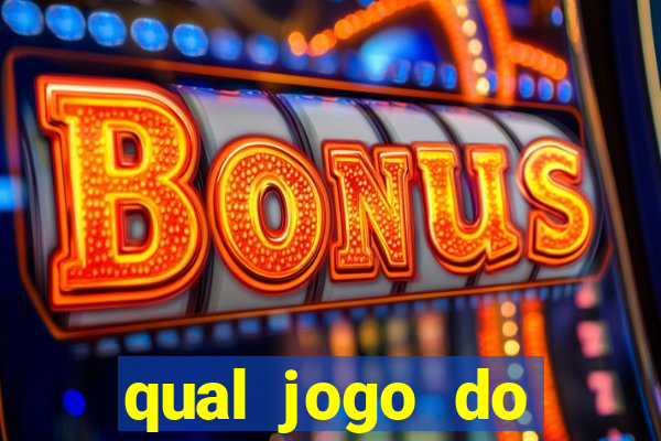 qual jogo do tigrinho ganhar dinheiro
