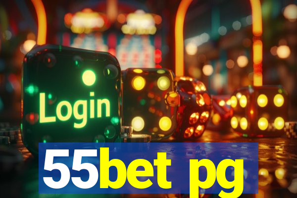 55bet pg