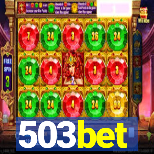 503bet