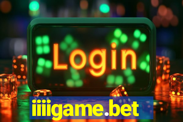iiiigame.bet