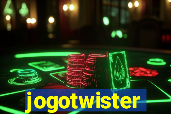 jogotwister
