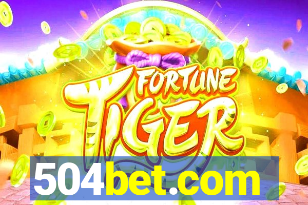 504bet.com