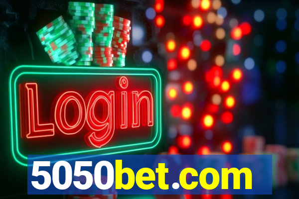 5050bet.com