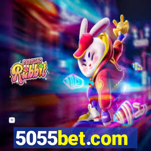 5055bet.com