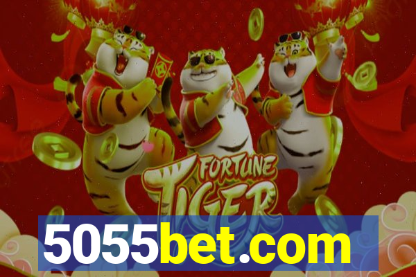 5055bet.com